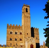 Castello dei Conti Guidi Castello dei Conti Guidi