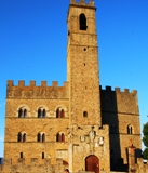 Castello dei Conti Guidi
